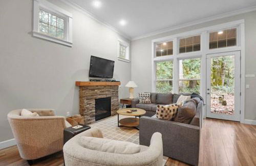 Modern Retreat in Mt Hood Oregon Resort - Foto 54