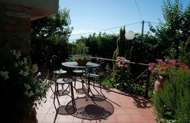 Borgo San Savino - Foto 17