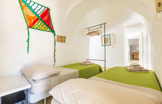 2771 Uliveto Valeria - Trullo Palma by Perle di Puglia - Foto 11