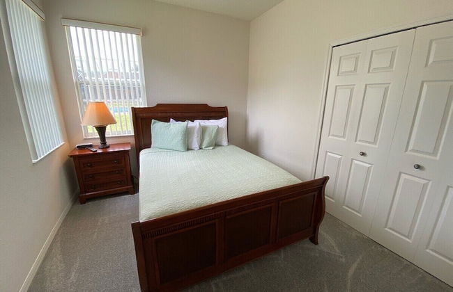 Private Pool Villa, Southern Dunes - Foto 4