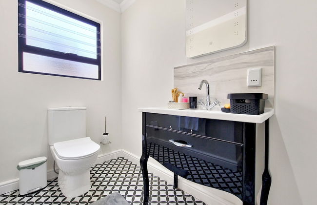 The Blue Emerald - Photo 49