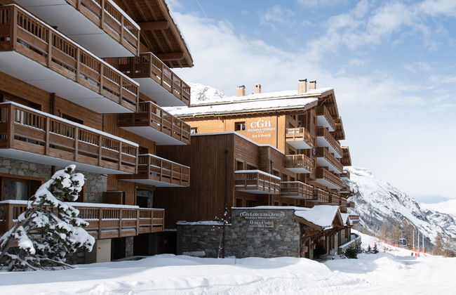 Le Lodge des Neiges 5* - Foto 2