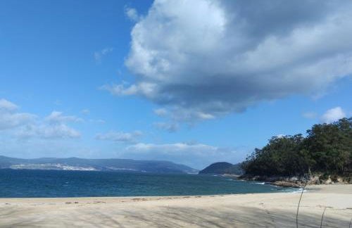 PISO Bueu Playa - Foto 22