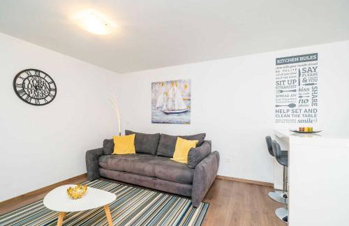 Apartments Marnic - Foto 13