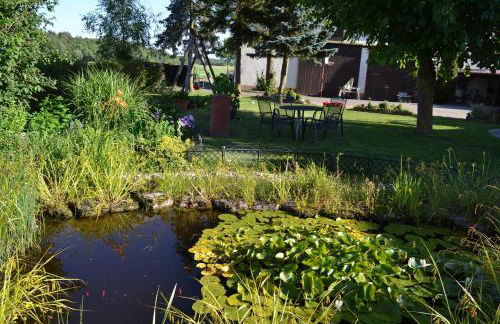 Ferienwohnung Schindler mit Balkon - Foto 22