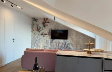 Suite & More - Sea View Terrace & Parking - Foto 35