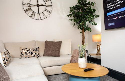 3BR Accommodation in Leeds - Perfect for family - Foto 23