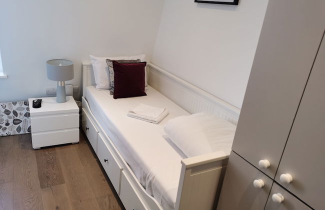 City Prime Apartments - Foto 23