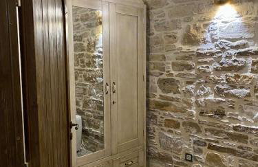 Cozy stone built apartment in Nénita! - Photo 7