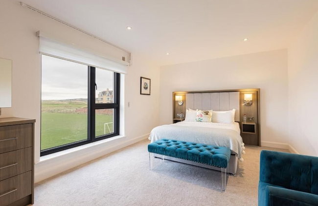 Curran Gate Luxury Apartments, Portrush - Foto 6