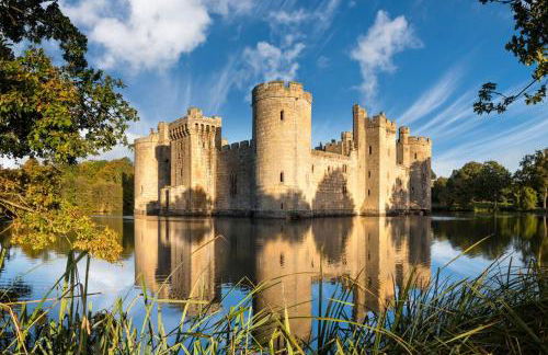 Ravenclaw Hall - Foto 62