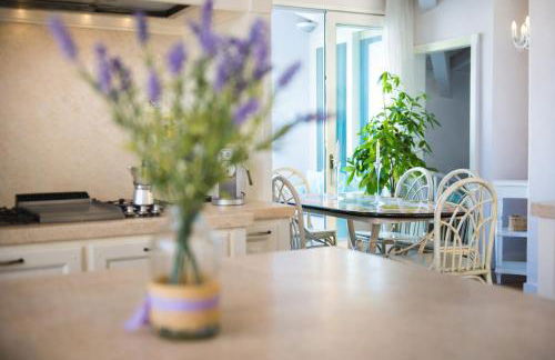 Villa Lilla sulla Spiaggia di San Vincenzo LUXURY - Photo 62