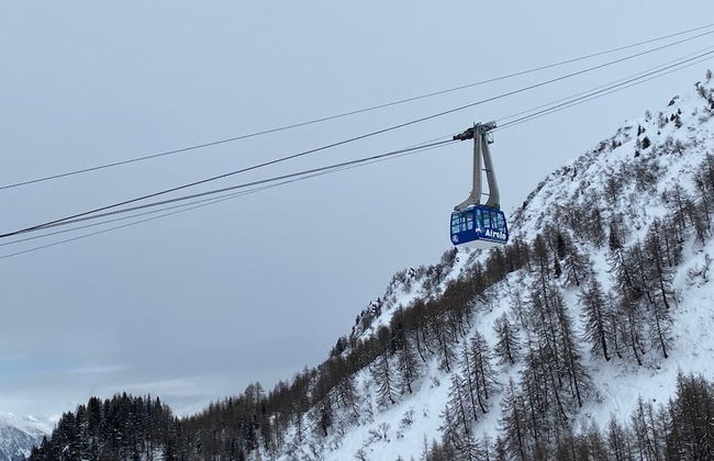 Chalet del Sole - Foto 38