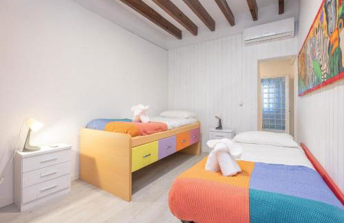 Es Moli dels Reis - Foto 39