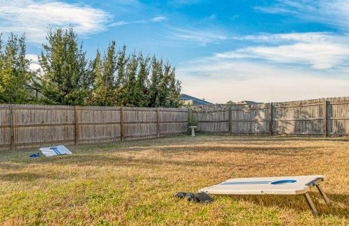 Comfortable 3BR for Families Near Blackwater - Foto 31