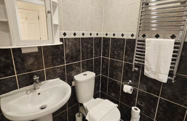 Islington 2 bedroom Apartment by PrimeCityHosts - Foto 13