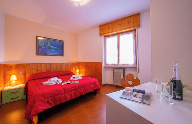 Appartamenti Secrel - Foto 13