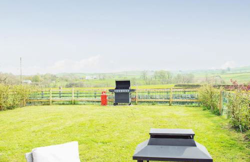 Acre Hill Cottage - Foto 27