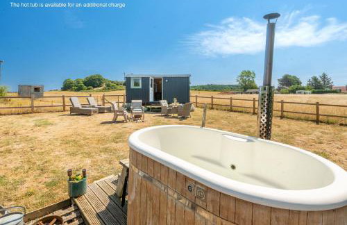 Saltmarsh Hut - Foto 7