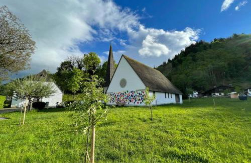 Ferienwohnung Kranzhornblick - Alpenmagie Suites - Foto 31