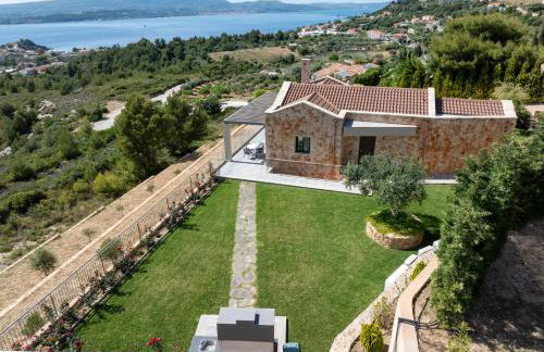 Narcissos Villa - Foto 56