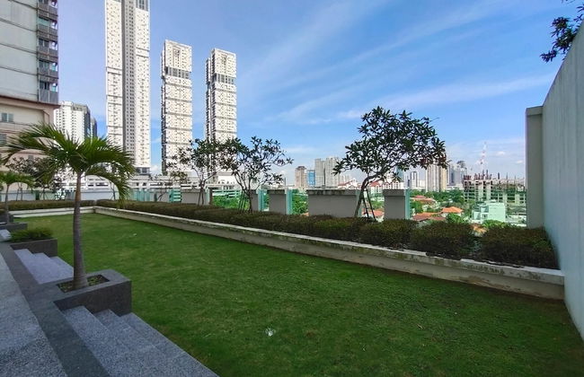 Ais Kacang Sweet Home Pinnacle Tower - Foto 28