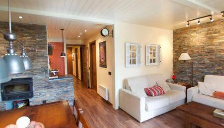 Apartamento con jardín - Montana Park - Foto 5