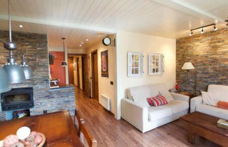 Apartamento con jardín - Montana Park - Foto 5