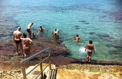 TramontiSulMare - Foto 21