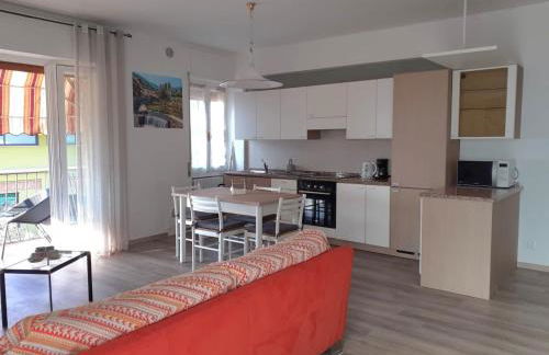 Appartamento Marilu Lake View - Foto 7