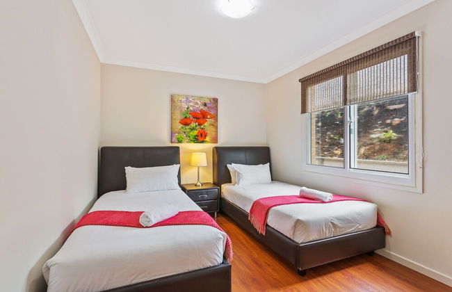 Bulla Hill Villas- Melbourne Airport - Foto 5