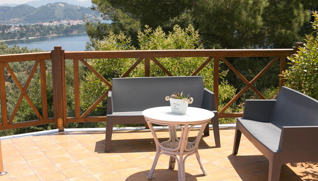Skiathos Gea Villas - Foto 5
