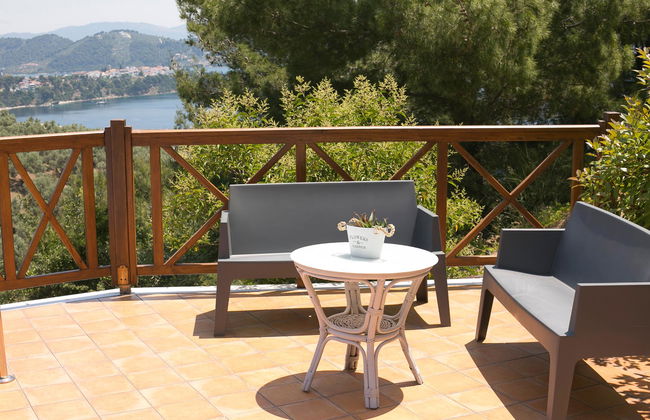 Skiathos Gea Villas - Foto 5