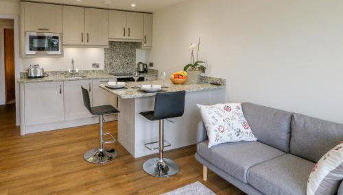 1 Barn Cottages - Foto 3