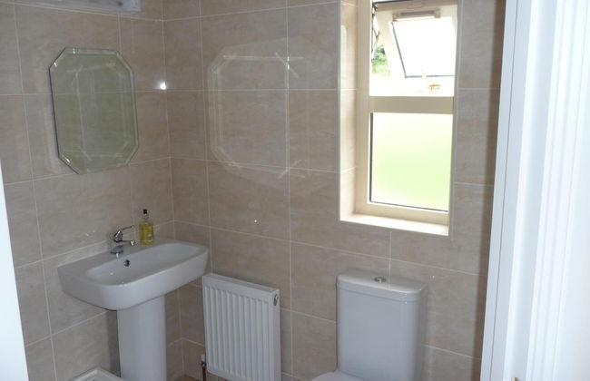 Cois na hAbhann B&B - Foto 20