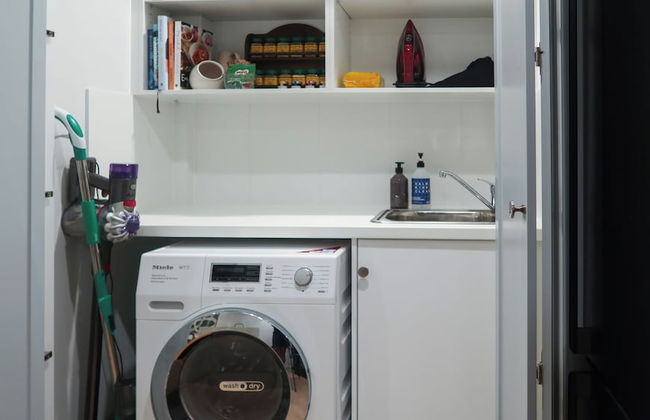 Sea Dunes Luxury Apartments - Foto 49