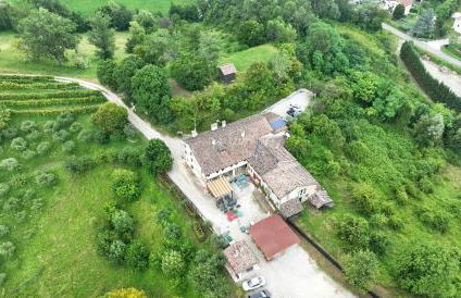 Asolo Norah's Hill Agri Rooms - Foto 37