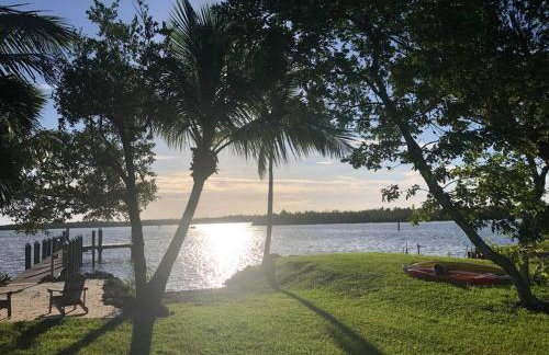 Goodland Waterfront Cottage - Foto 38