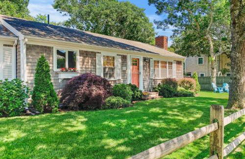 23 Ginger Plum Lane Harwich Port Cape Cod - Ginger Plum Cottage - Foto 30