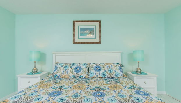 Pelican Inlet F137 - Foto 3, Habitación