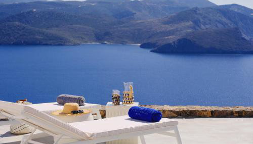 Odyssey Rock Milos Sunset Suites - Foto 4