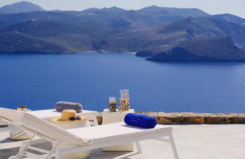 Odyssey Rock Milos Sunset Suites - Foto 4