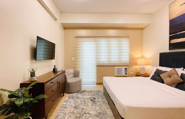 LaFayette Park Square - Foto 73