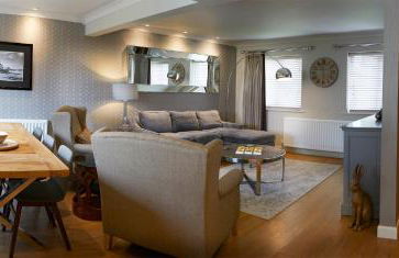 Five Star Stays - Foto 43