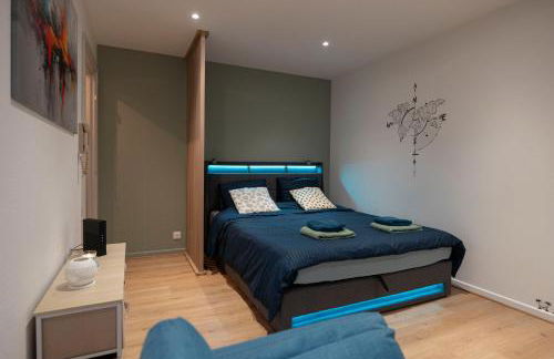 Chez Loïc - Foto 26