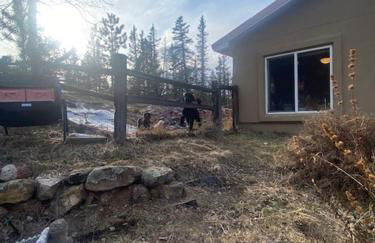 Rocky Mountain Retreat - Foto 48