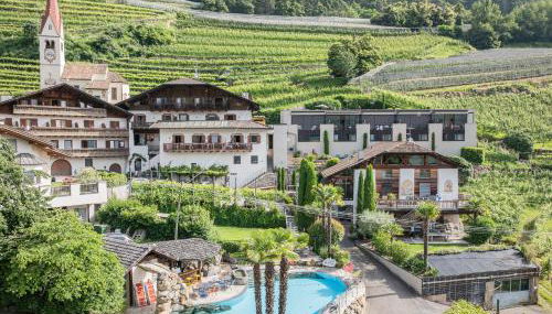 Paloria Apartments & Sport - Foto 1, Garden view