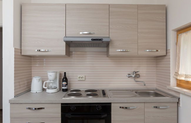 Apartment Kod Jadranke - Two Bedroom Apartment With Balcony and Sea View - Foto 10