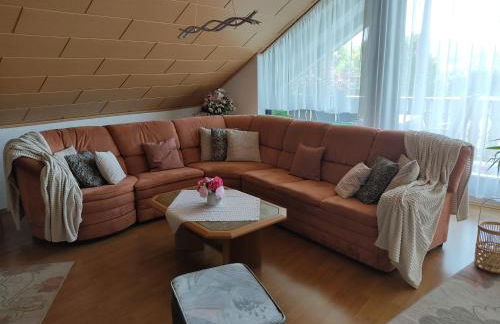 Ferienwohnung Rabelsdorf - Foto 15