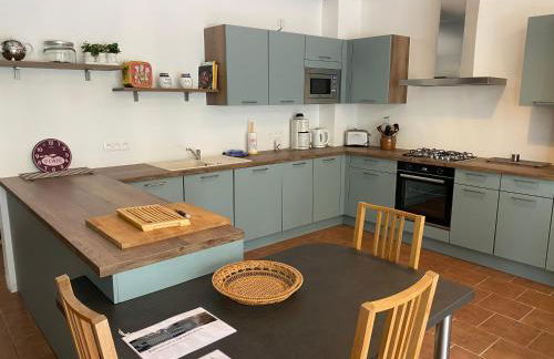 Daramousque Villa et Cottage - Foto 29